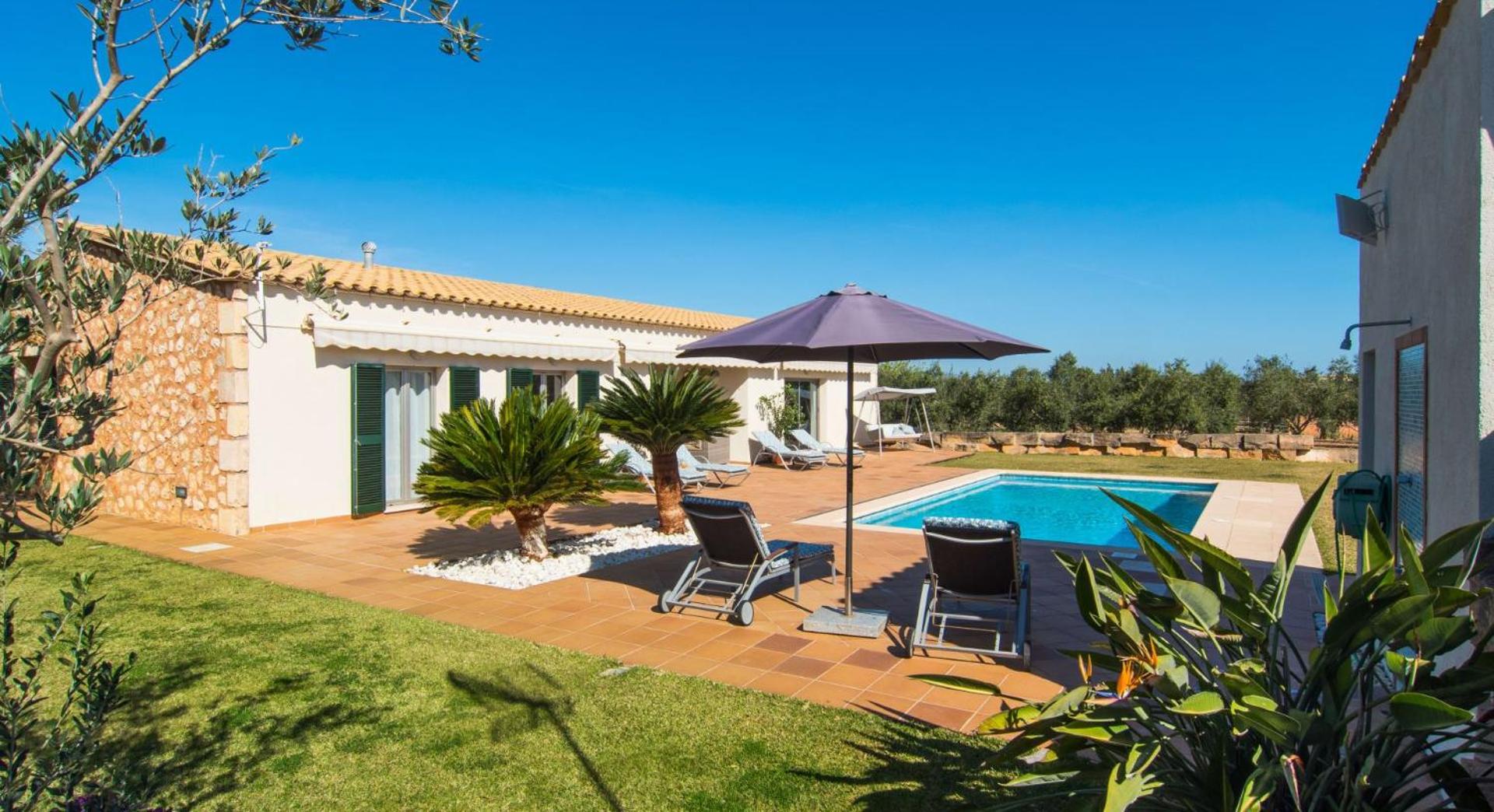 SA FINCA