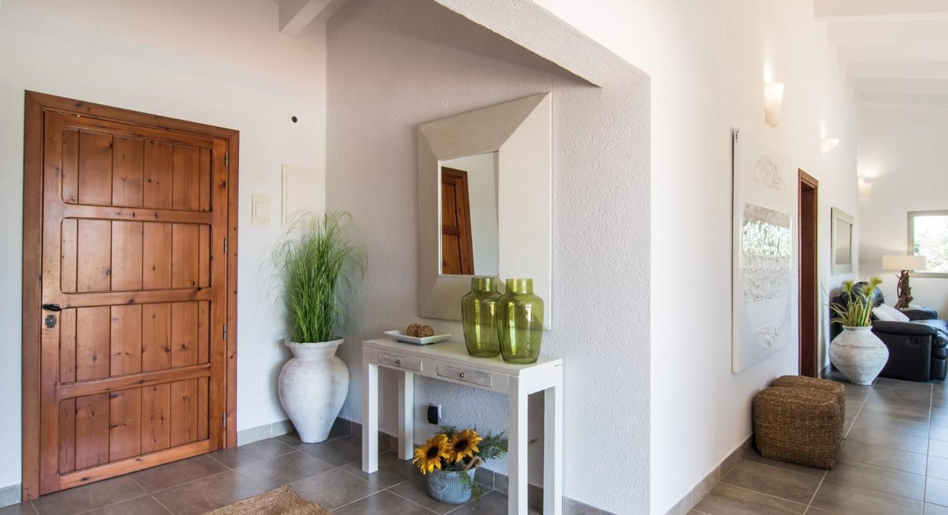 SA FINCA