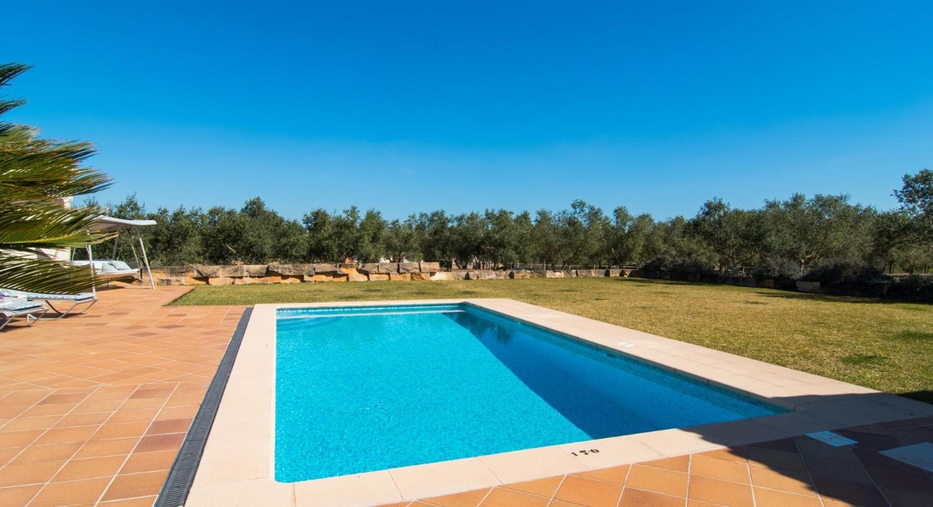 SA FINCA