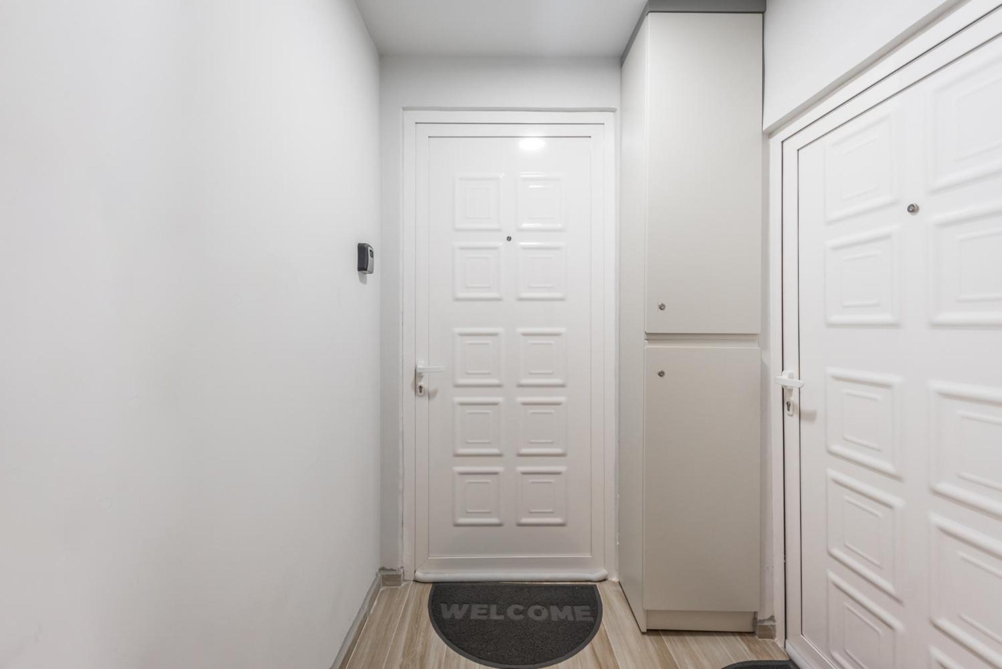 Pazari i Ri - 1 Bedroom Loft