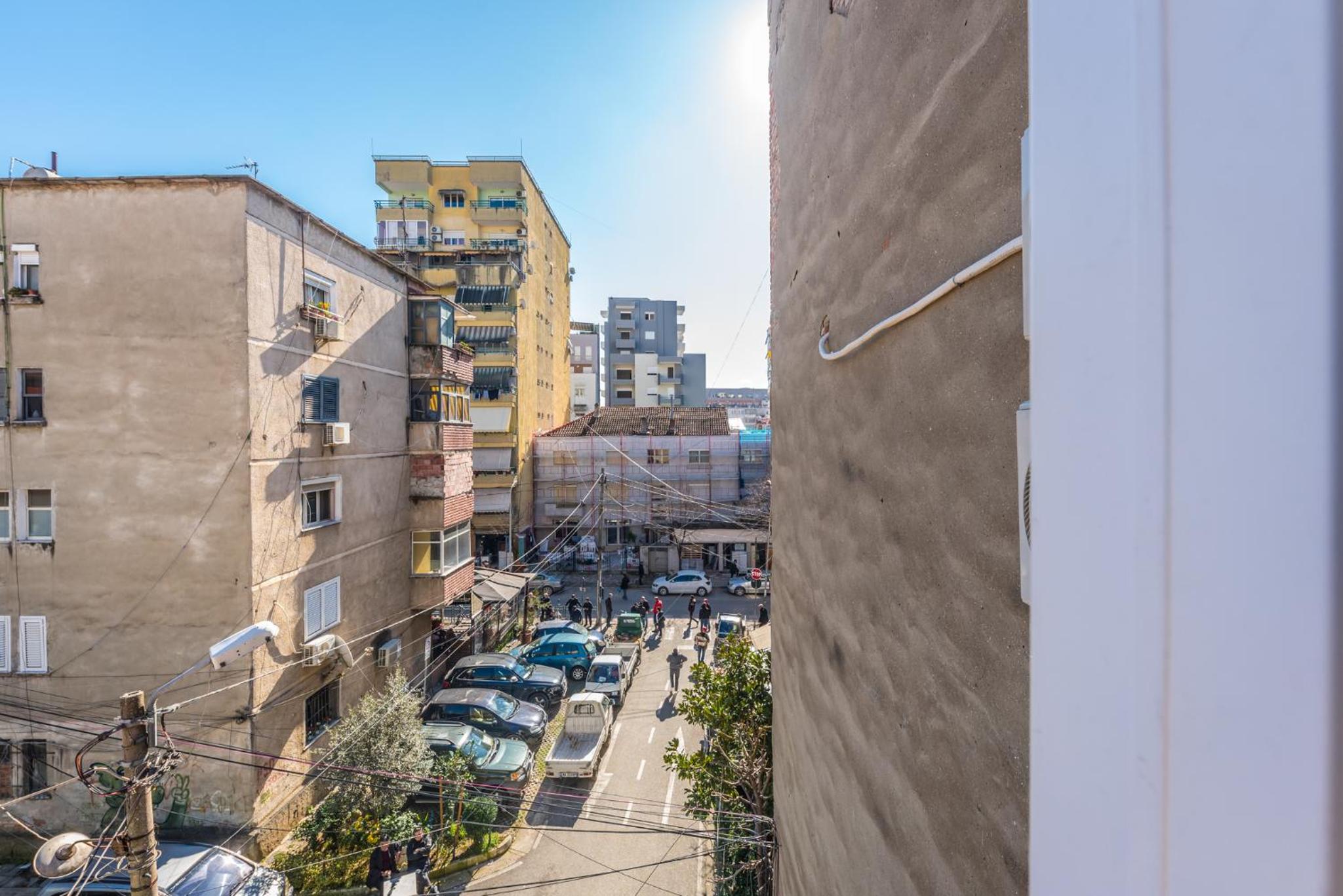 Pazari i Ri - 1 Bedroom Loft