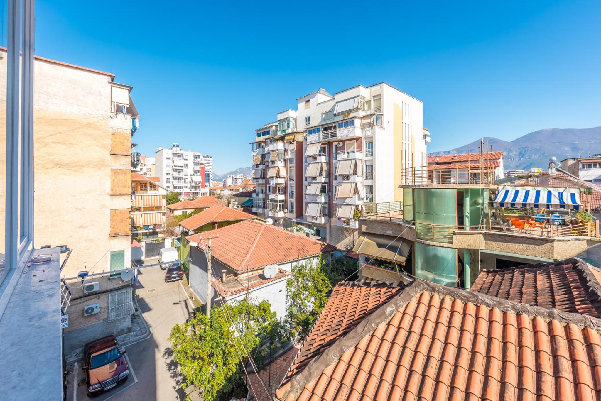 Pazari i Ri - 1 Bedroom Loft