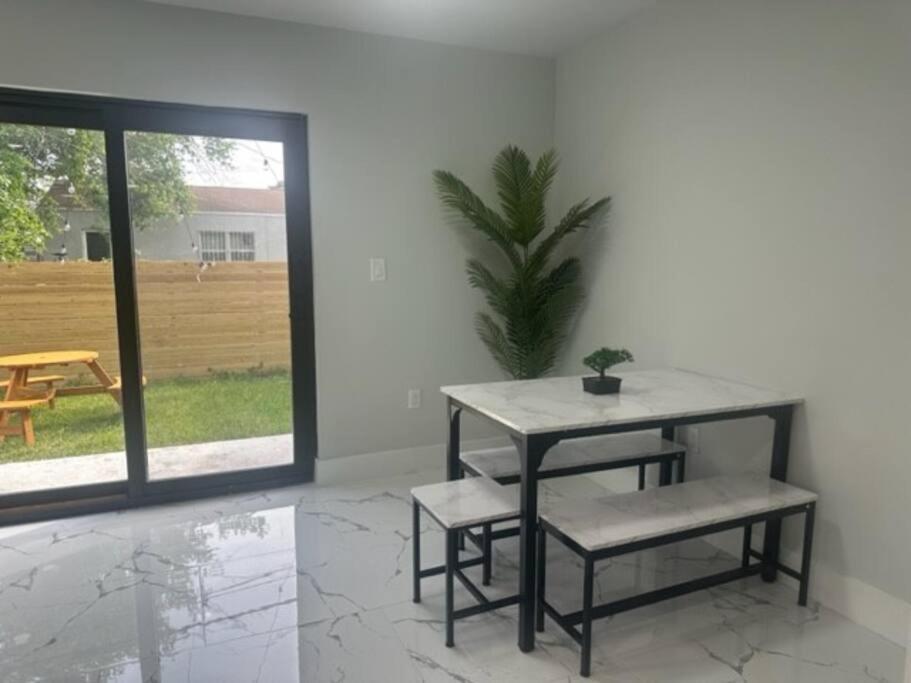 Luxe 3bed 3 bath minutes from Wynwood & design art district
