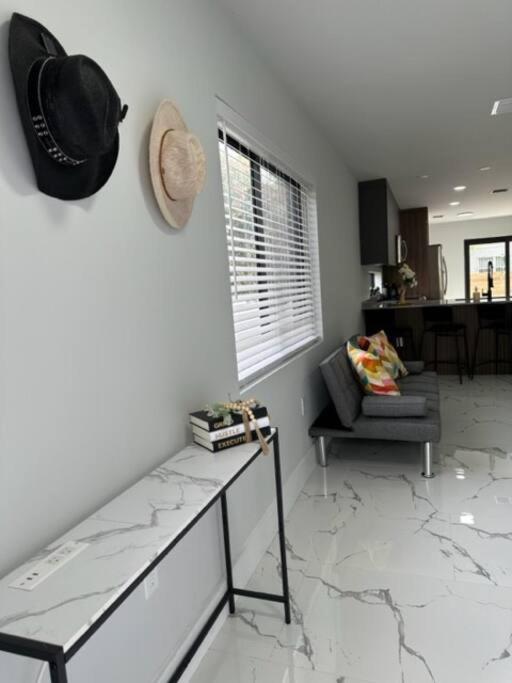 Luxe 3bed 3 bath minutes from Wynwood & design art district