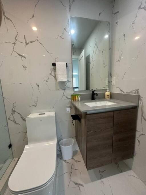 Luxe 3bed 3 bath minutes from Wynwood & design art district