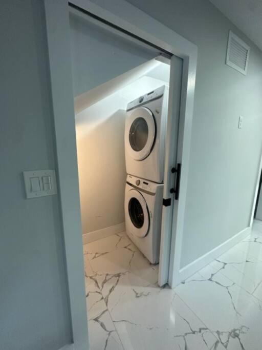 Luxe 3bed 3 bath minutes from Wynwood & design art district