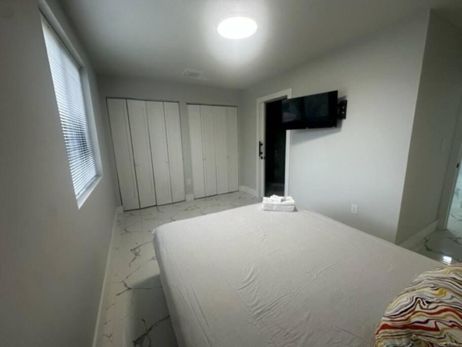 Luxe 3bed 3 bath minutes from Wynwood & design art district