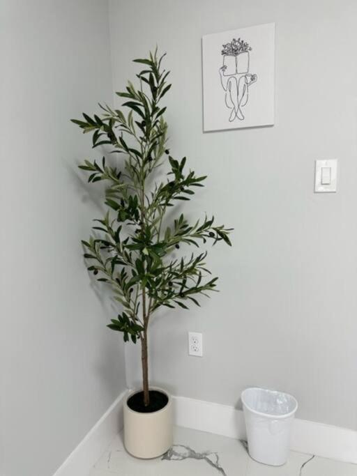 Luxe 3bed 3 bath minutes from Wynwood & design art district