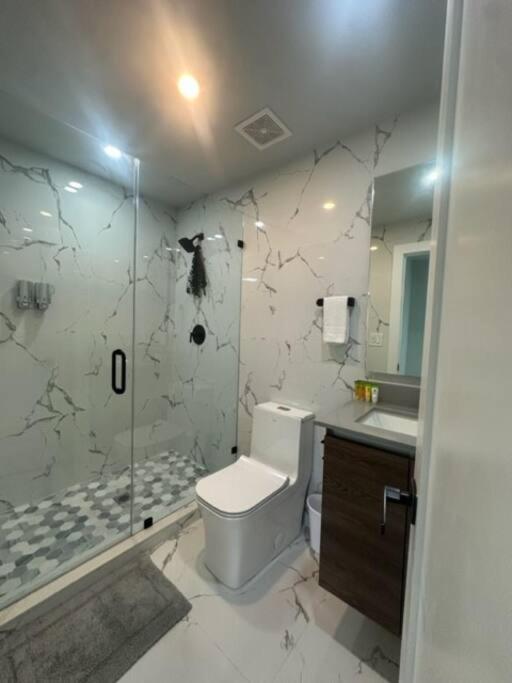 Luxe 3bed 3 bath minutes from Wynwood & design art district