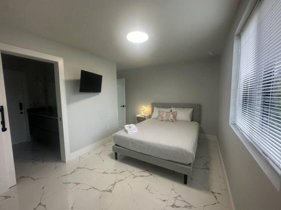 Luxe 3bed 3 bath minutes from Wynwood & design art district