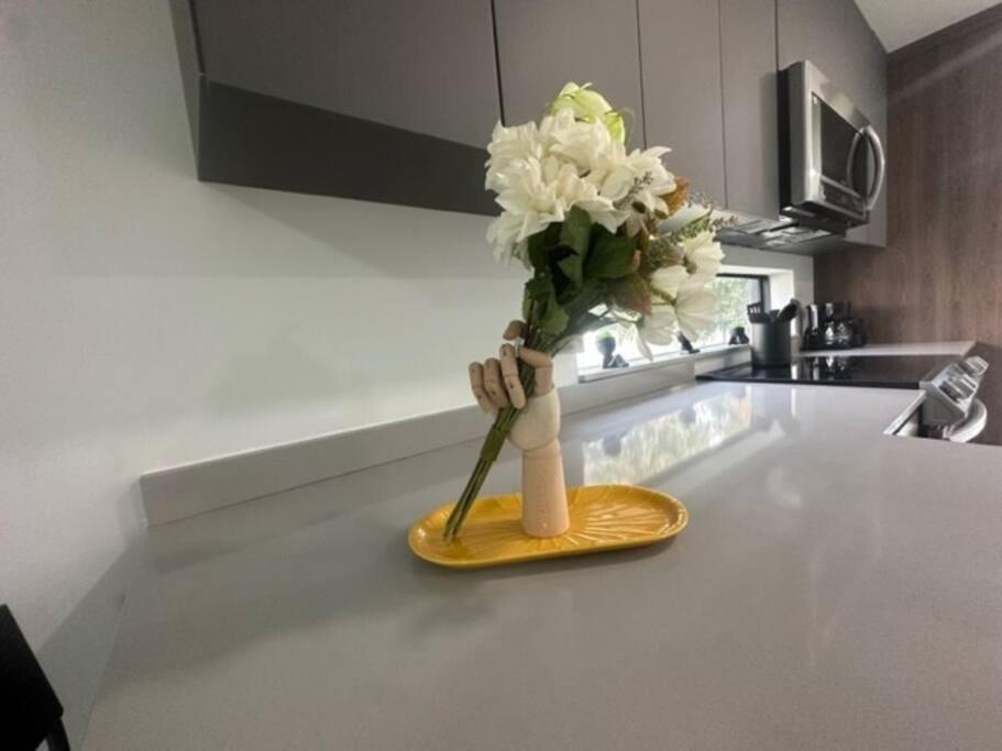 Luxe 3bed 3 bath minutes from Wynwood & design art district