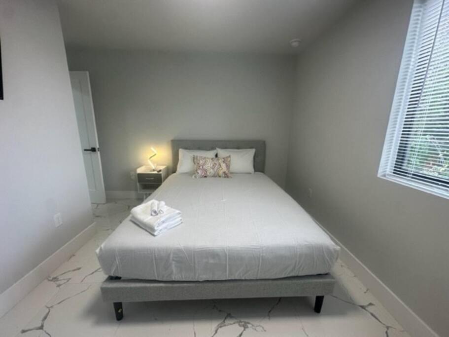 Luxe 3bed 3 bath minutes from Wynwood & design art district