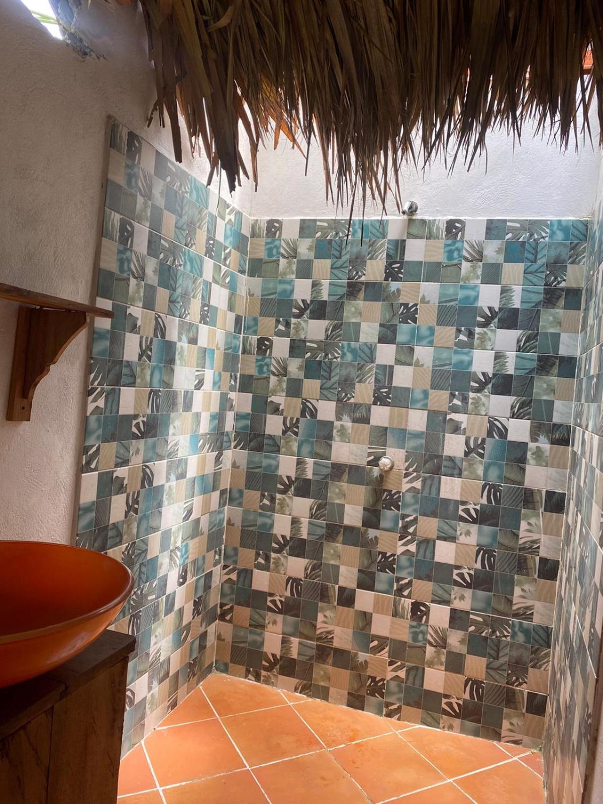 Cabaña Compartida en Calabazo - Celestial Villa Tayrona