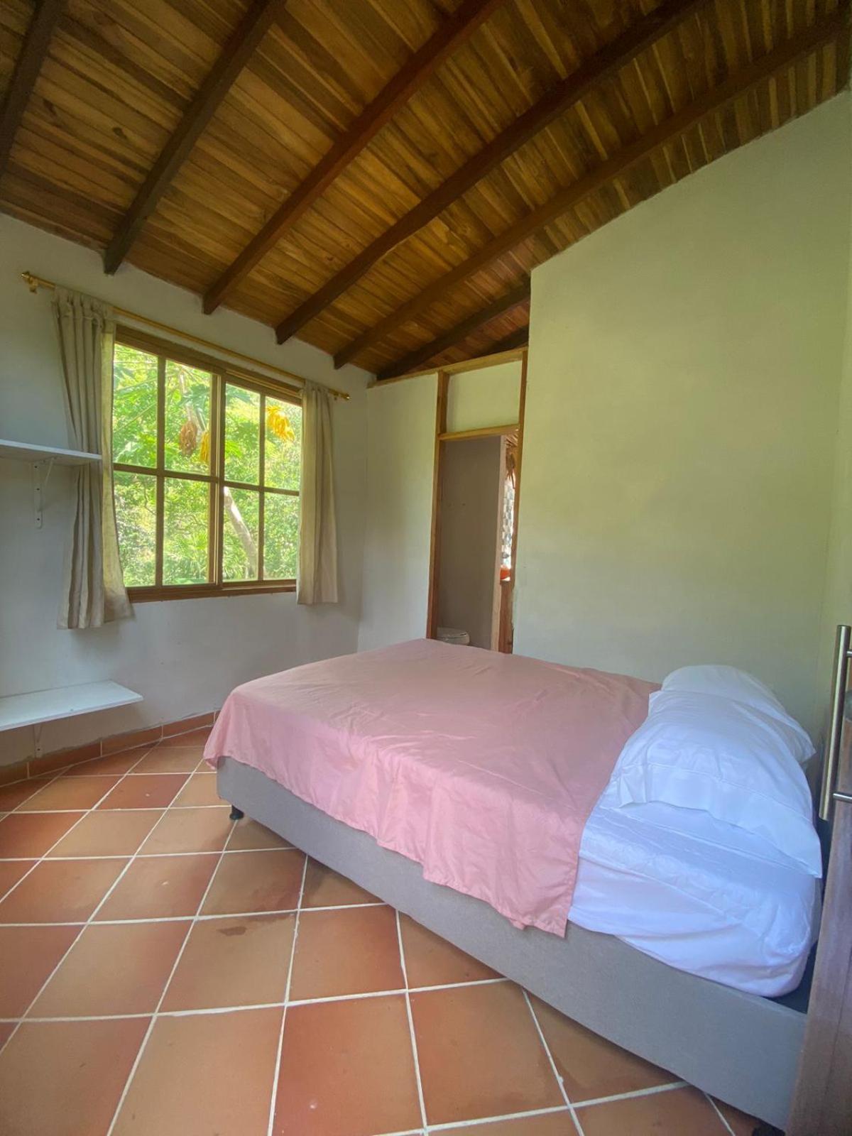 Cabaña Compartida en Calabazo - Celestial Villa Tayrona