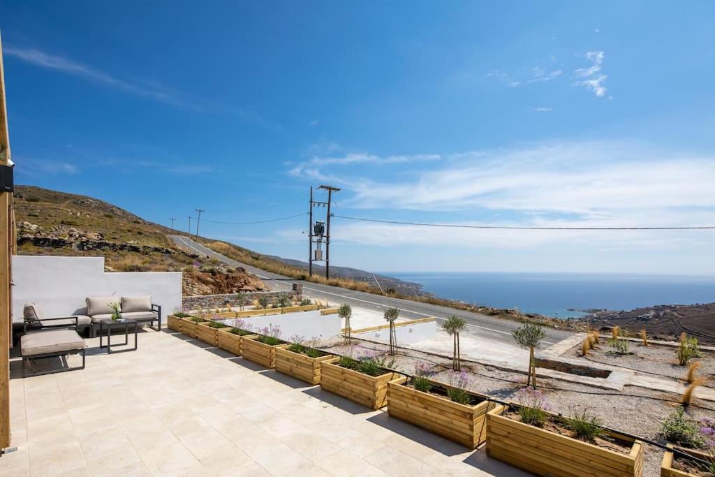 Kea 360 VILLAS - Aristaeus Abode photo 2