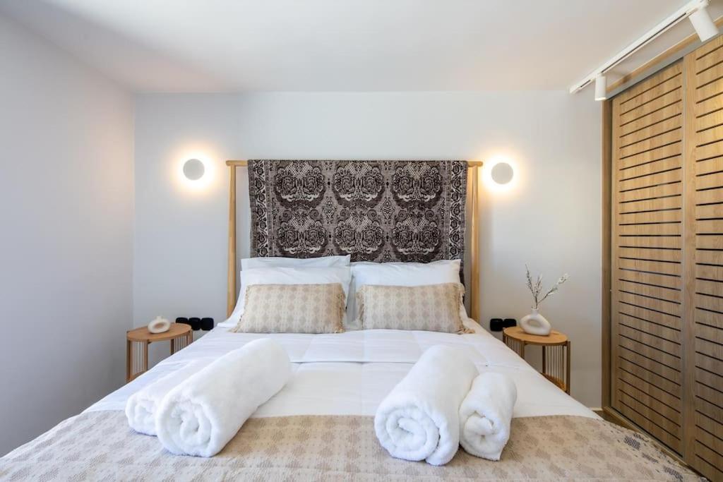 Kea 360 VILLAS - Aristaeus Abode photo 3