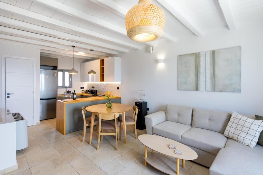 Kea 360 VILLAS - Aristaeus Abode photo 5