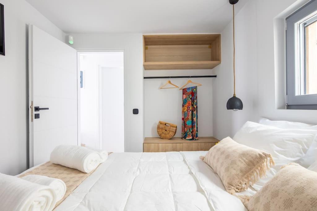 Kea 360 VILLAS - Aristaeus Abode