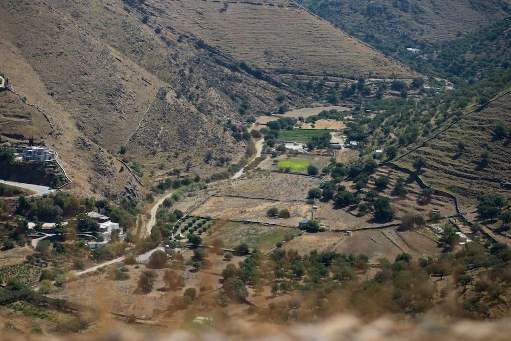 Kea 360 VILLAS - Aristaeus Abode
