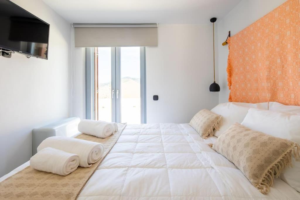 Kea 360 VILLAS - Aristaeus Abode