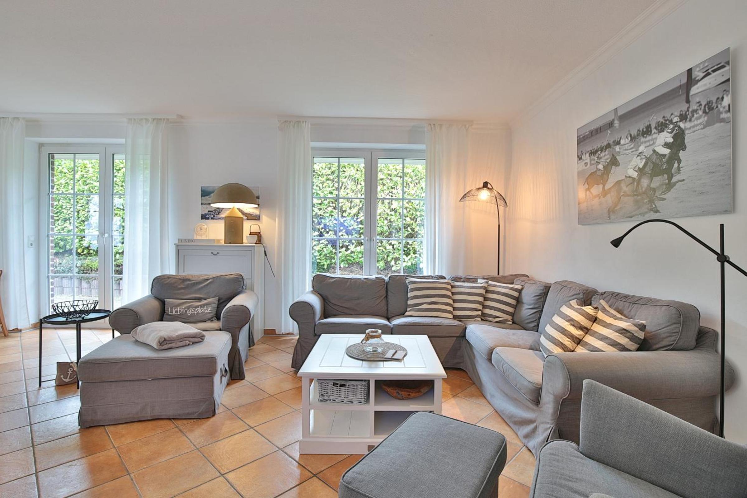 Ferienbungalow Just B Ferienbungalow Just B