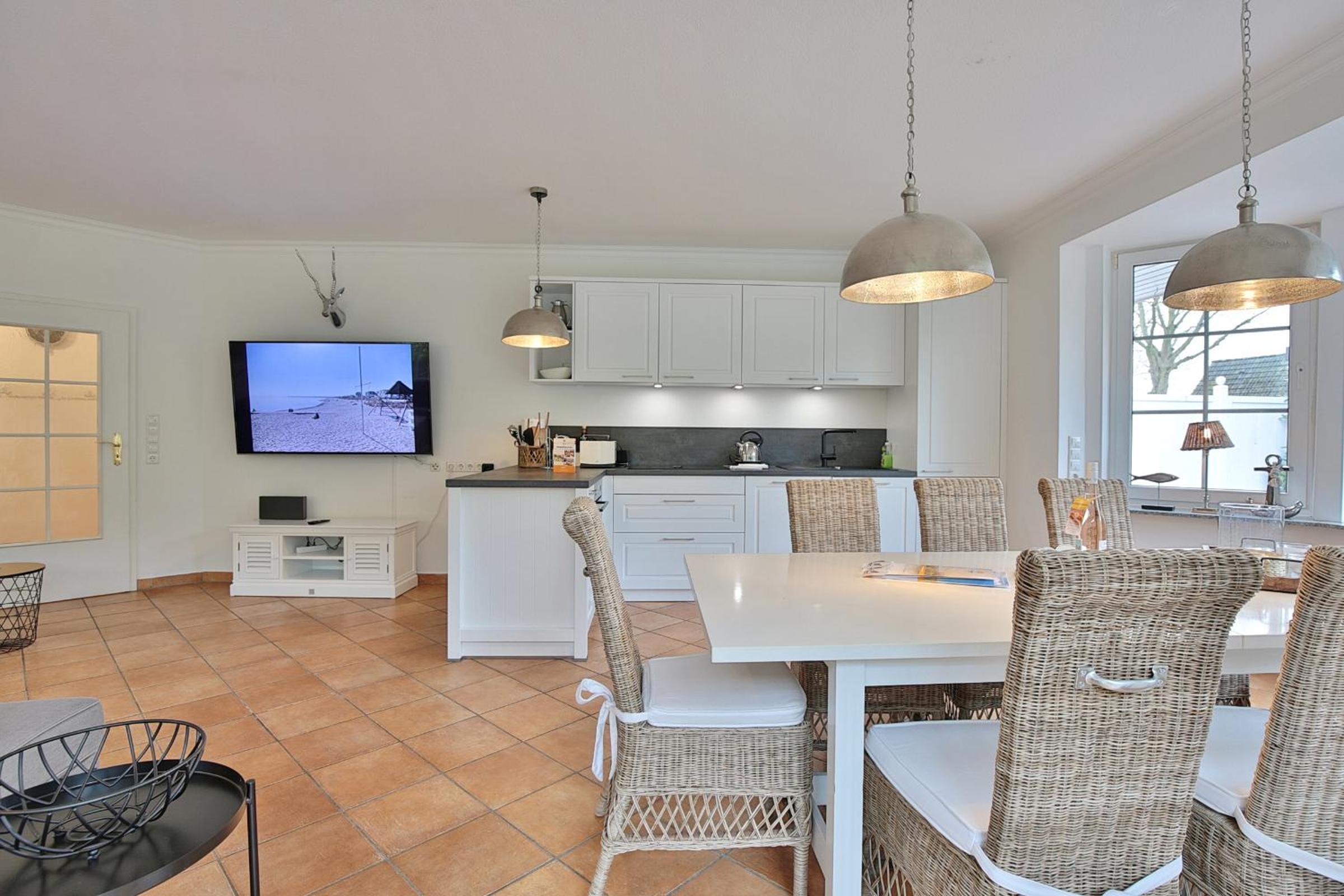 Ferienbungalow Just B Ferienbungalow Just B