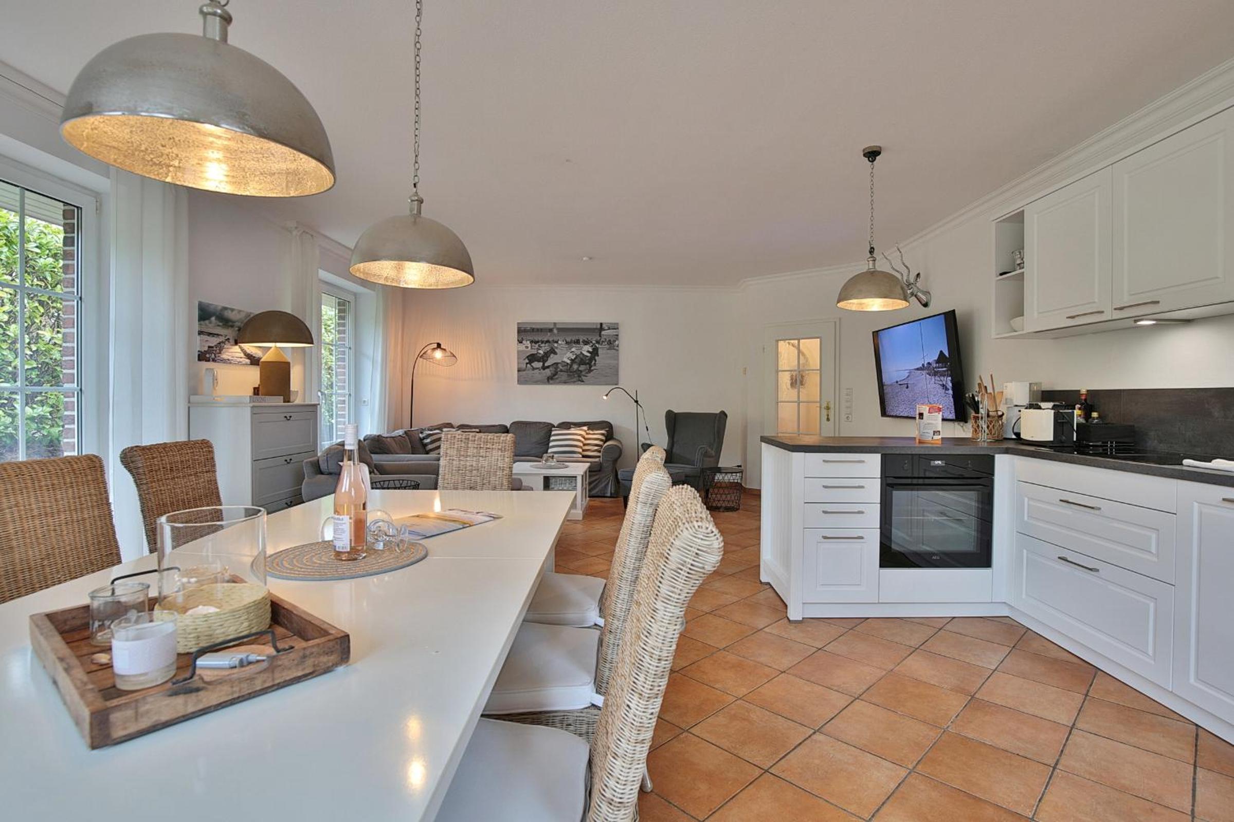 Ferienbungalow Just B Ferienbungalow Just B