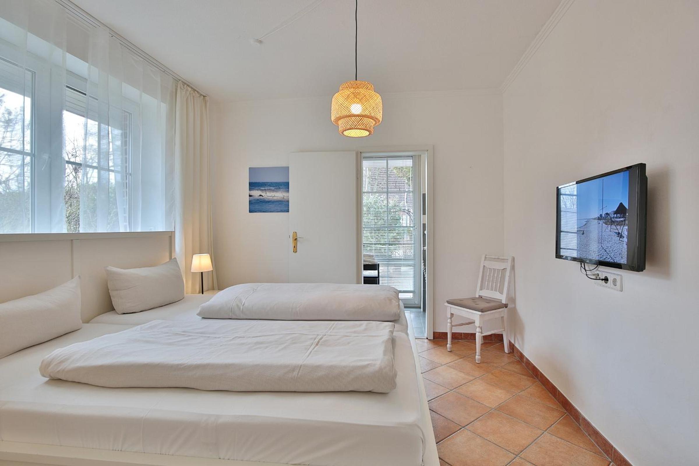 Ferienbungalow Just B Ferienbungalow Just B