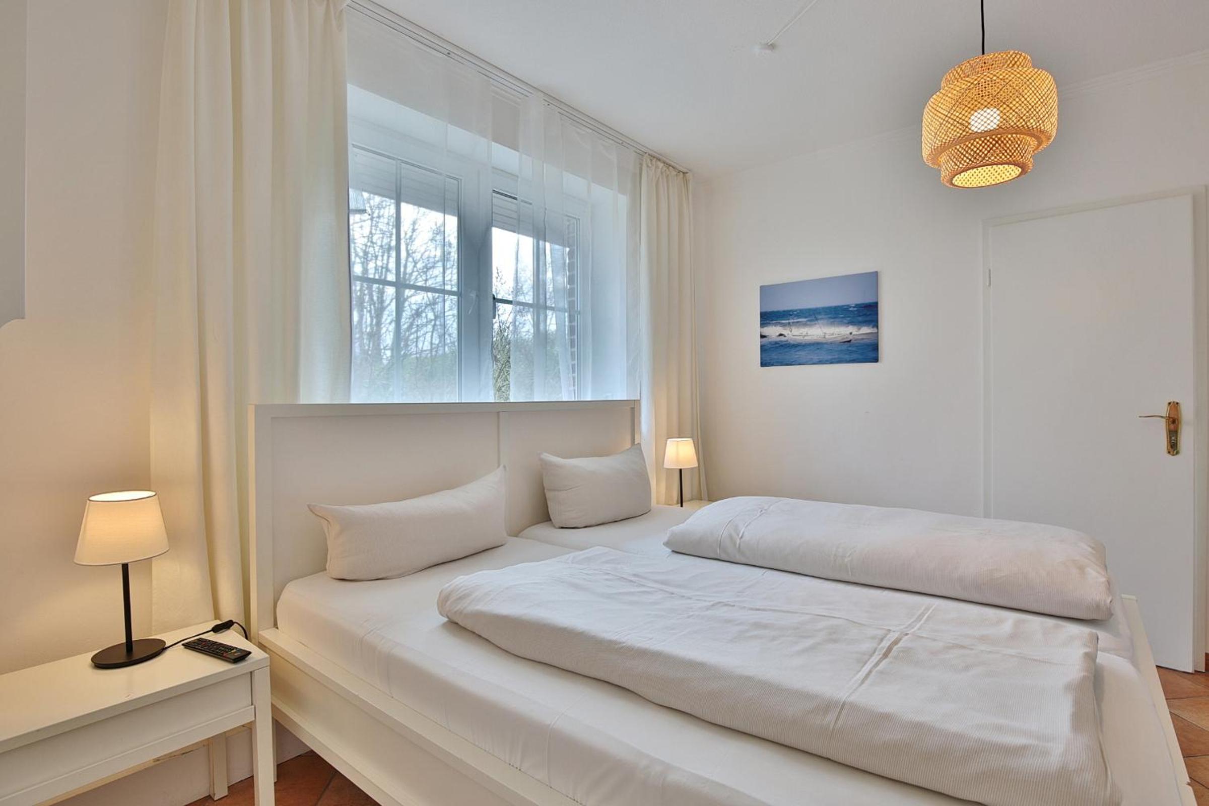 Ferienbungalow Just B Ferienbungalow Just B