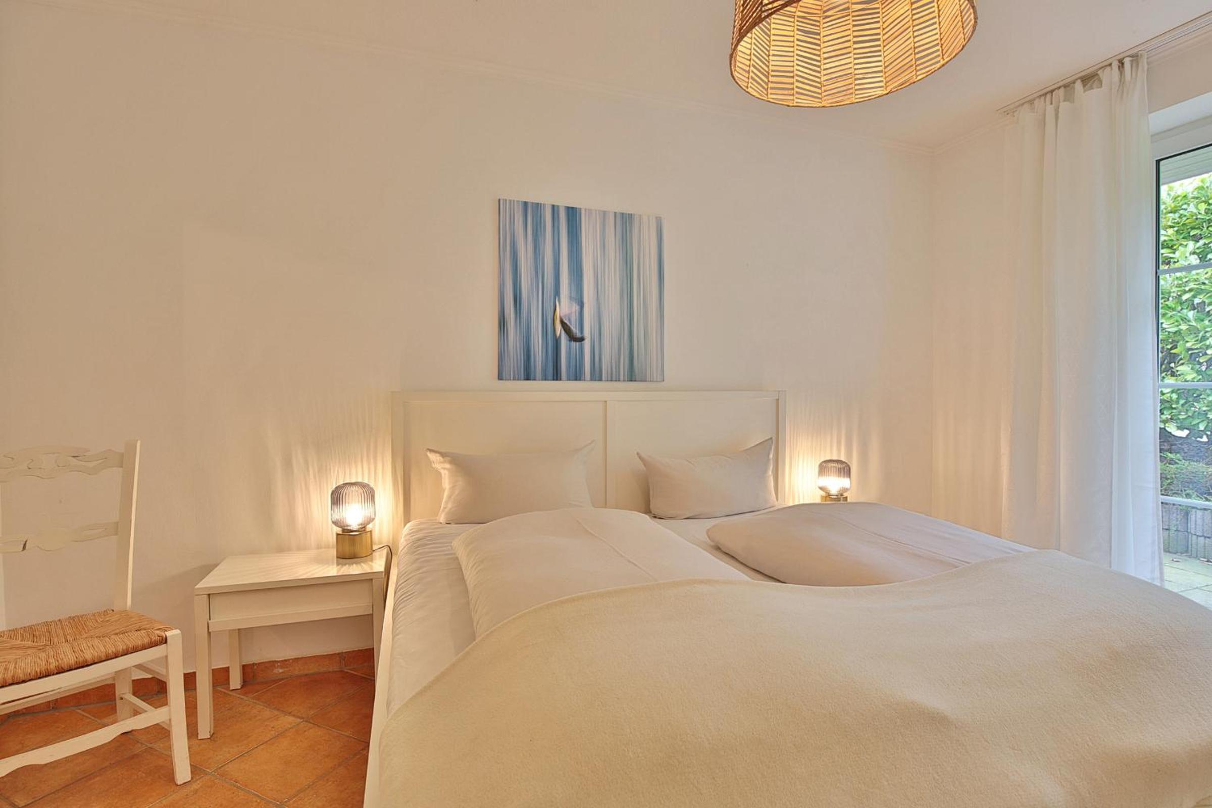 Ferienbungalow Just B Ferienbungalow Just B