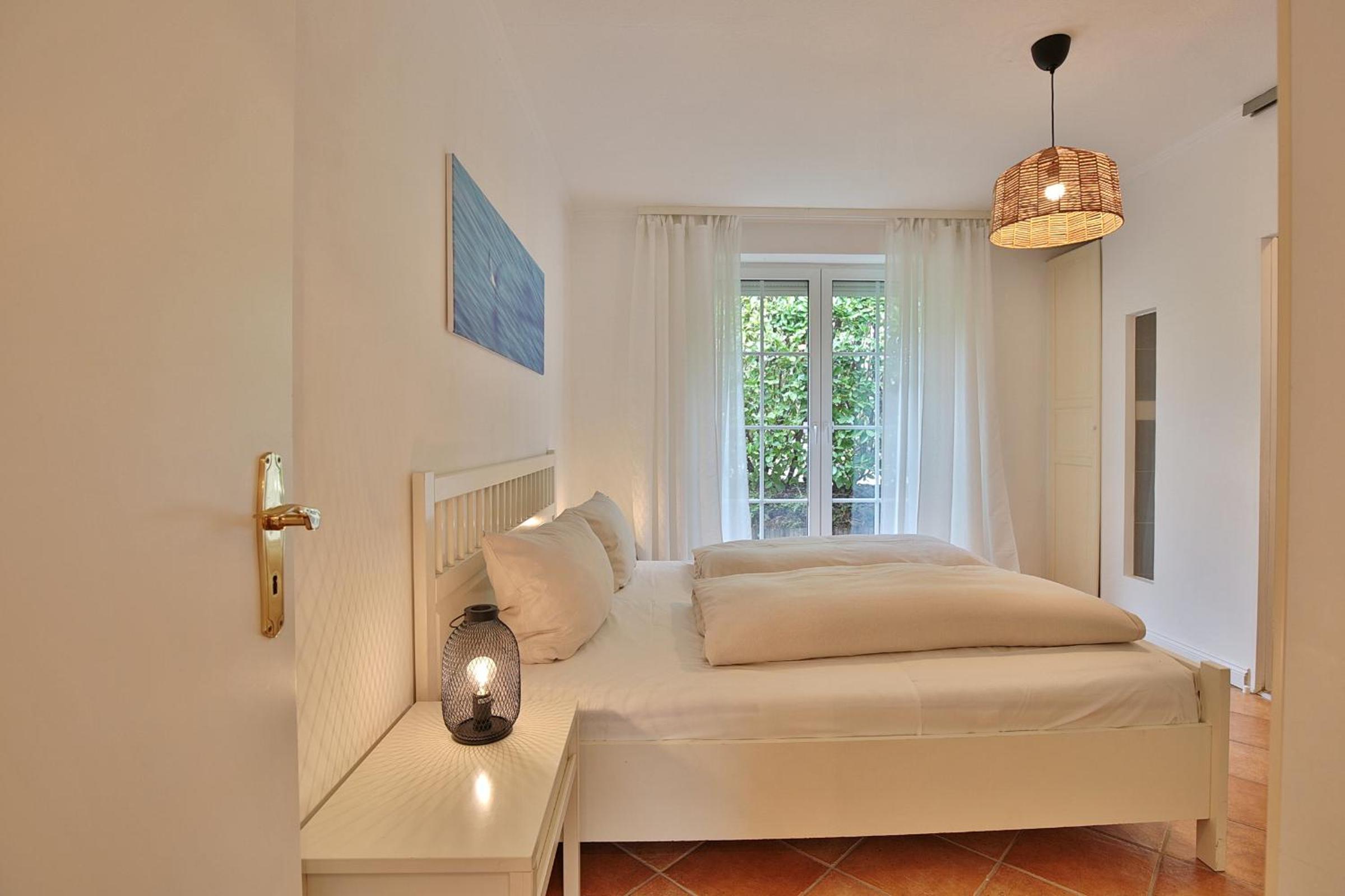 Ferienbungalow Just B Ferienbungalow Just B