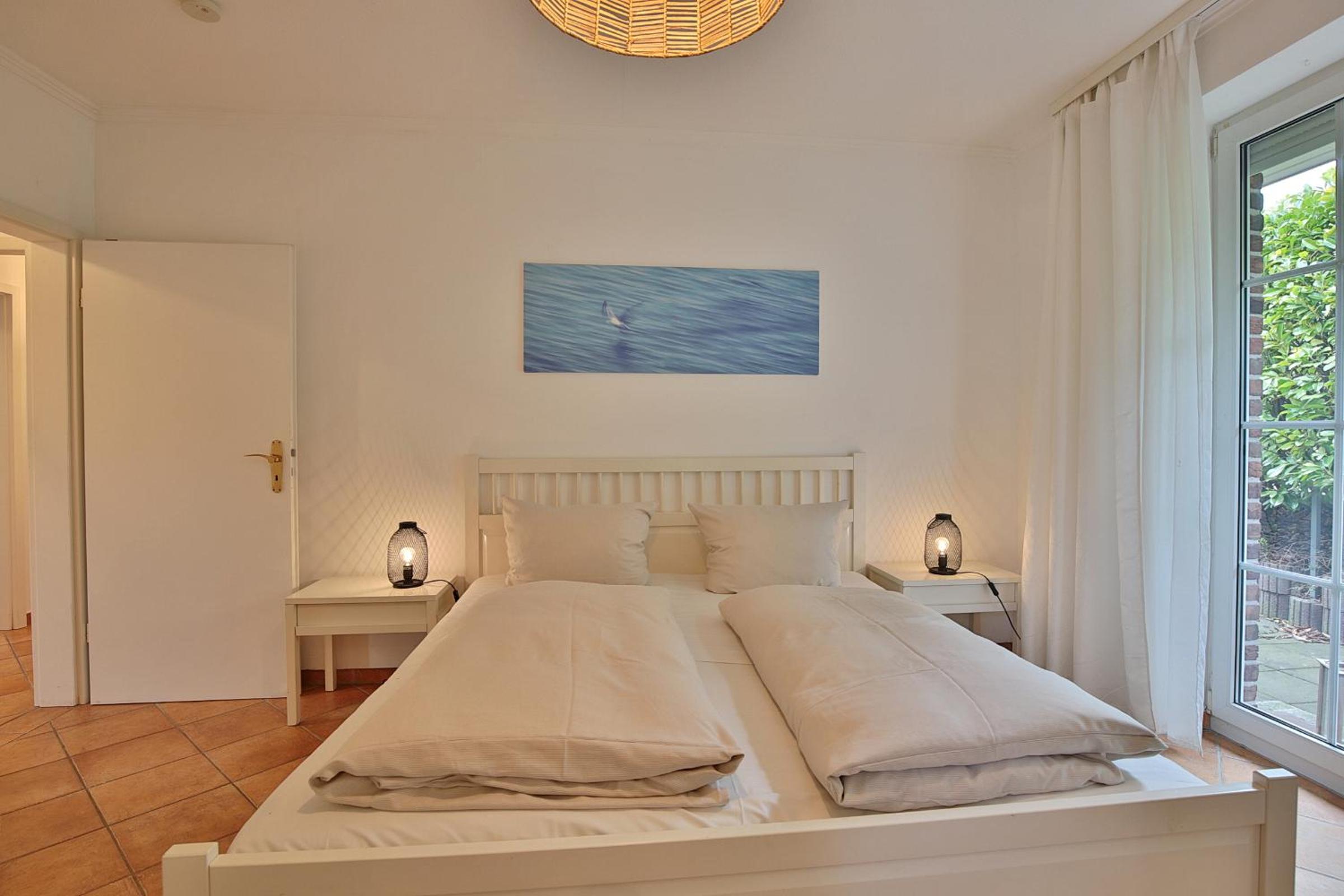Ferienbungalow Just B Ferienbungalow Just B