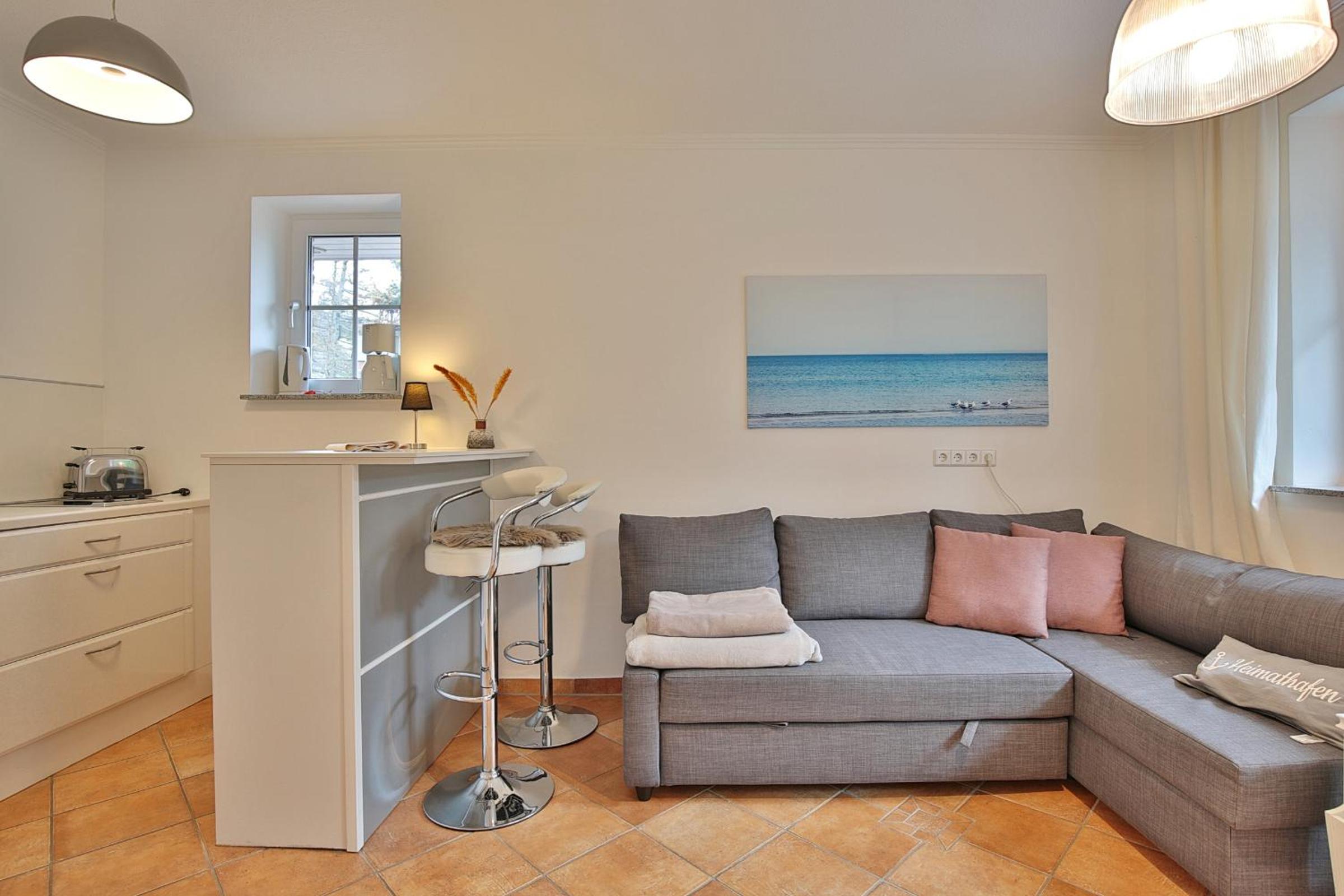 Ferienbungalow Just B Ferienbungalow Just B