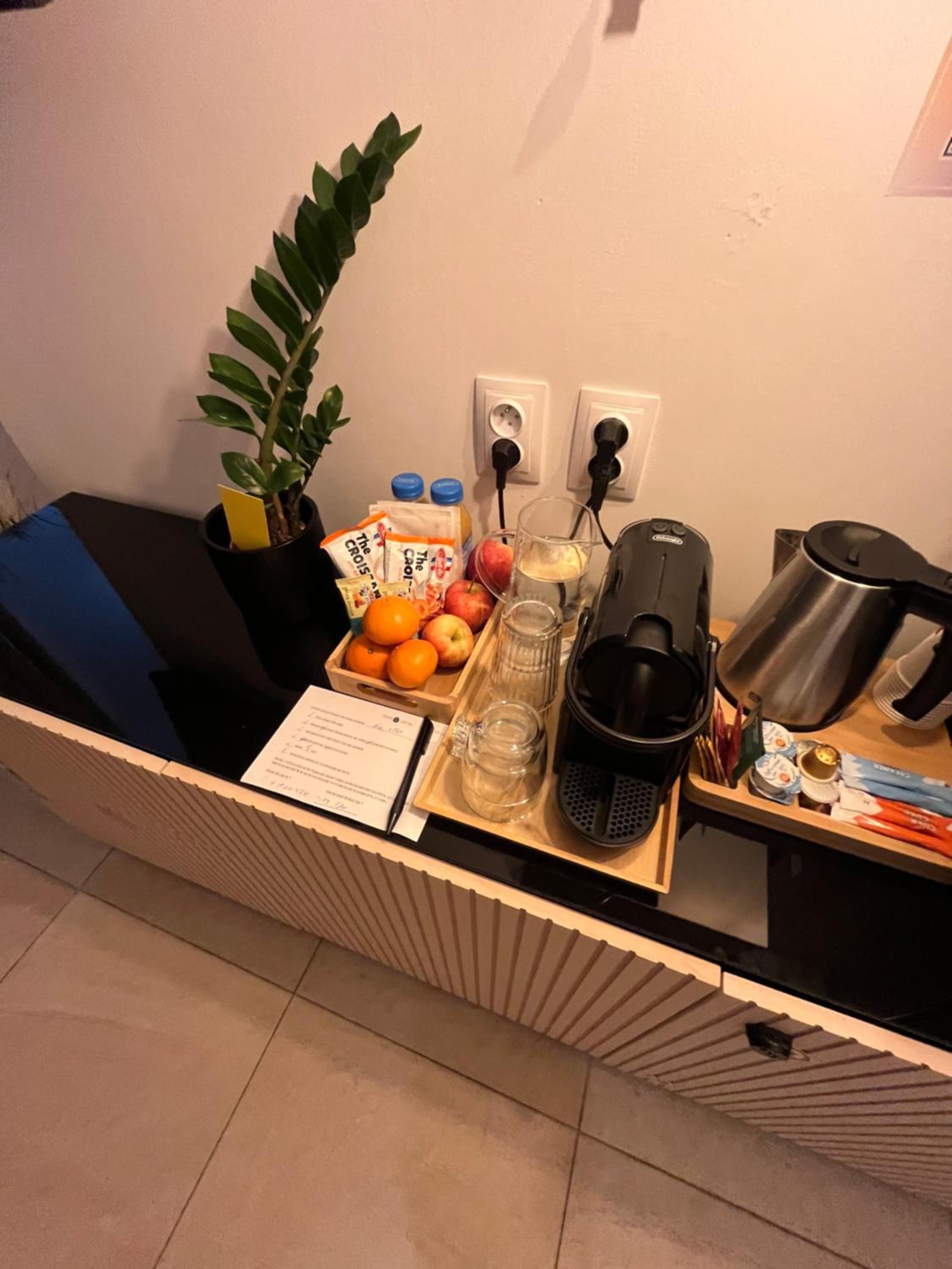 Sauna studio near centre/airport