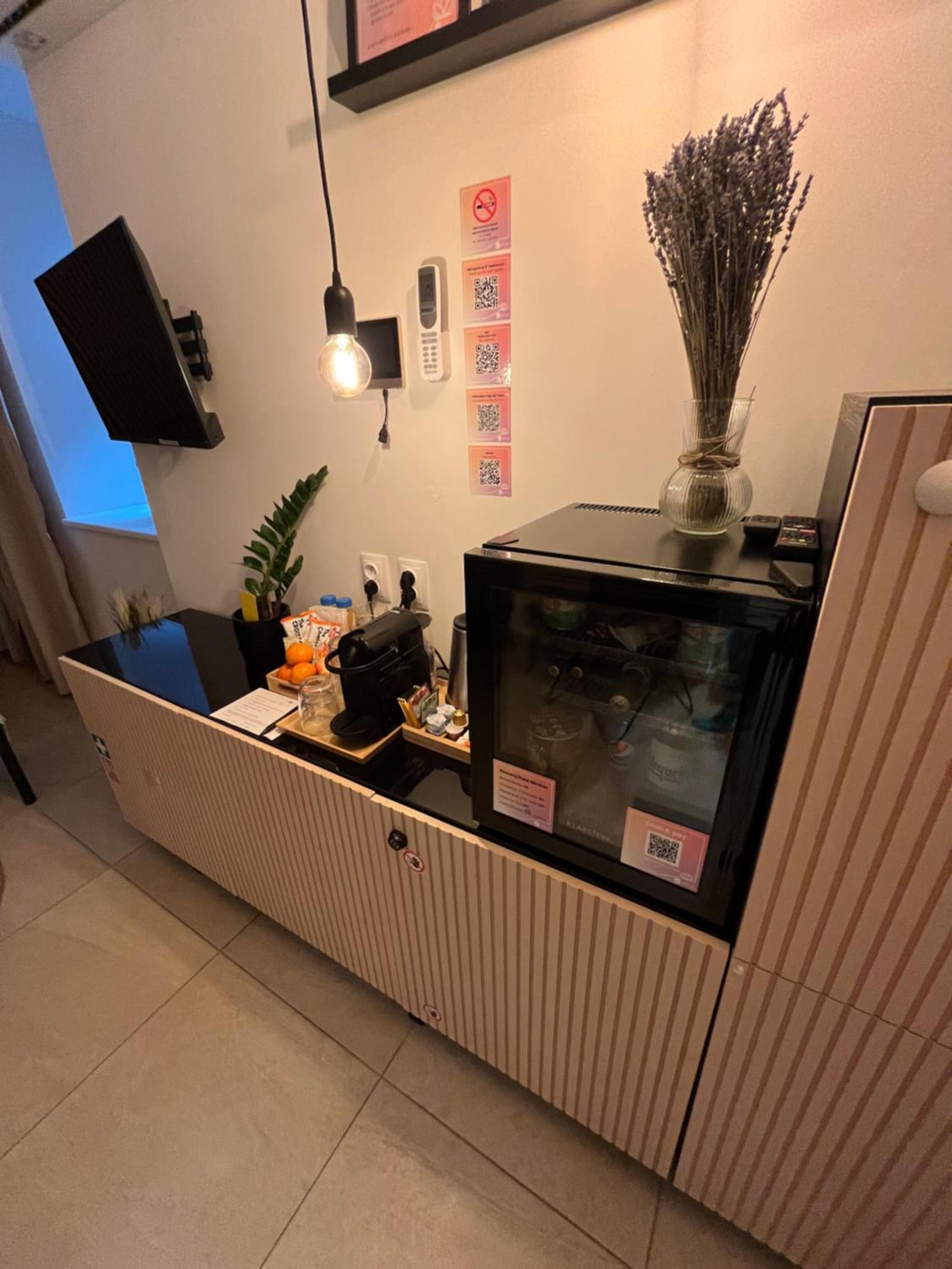 Sauna studio near centre/airport
