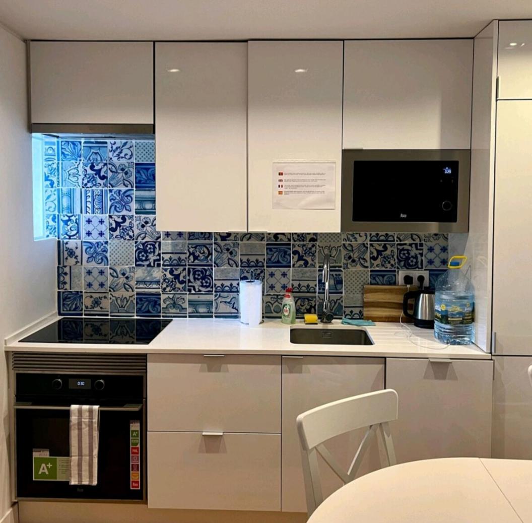 Cozy Lapa Retreat 2BR 2BA Ideal for Couples