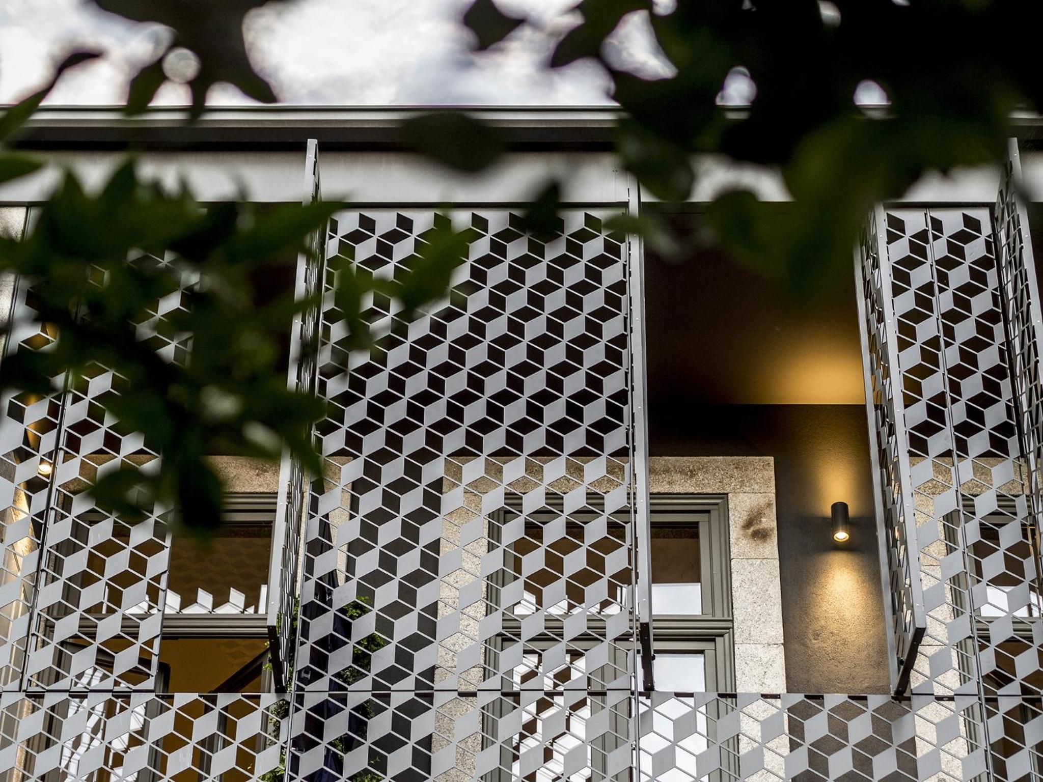 Malmerendas Boutique Lodging
