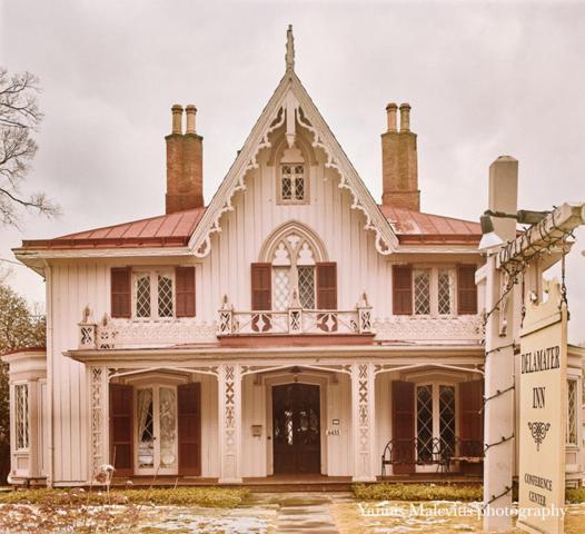 Beekman Arms and Delamater Inn - Property Image 39