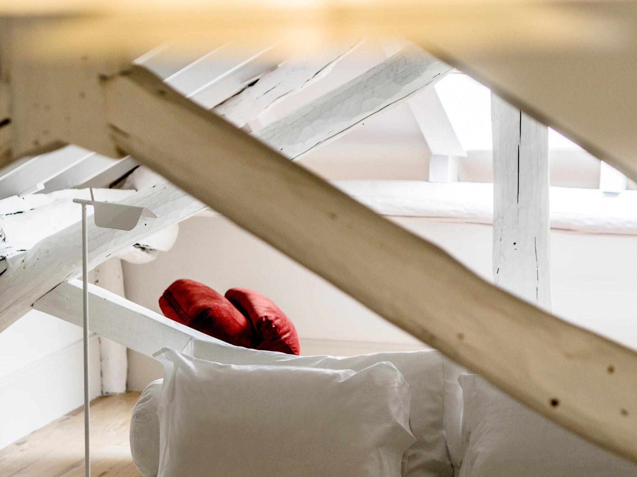 Malmerendas Boutique Lodging