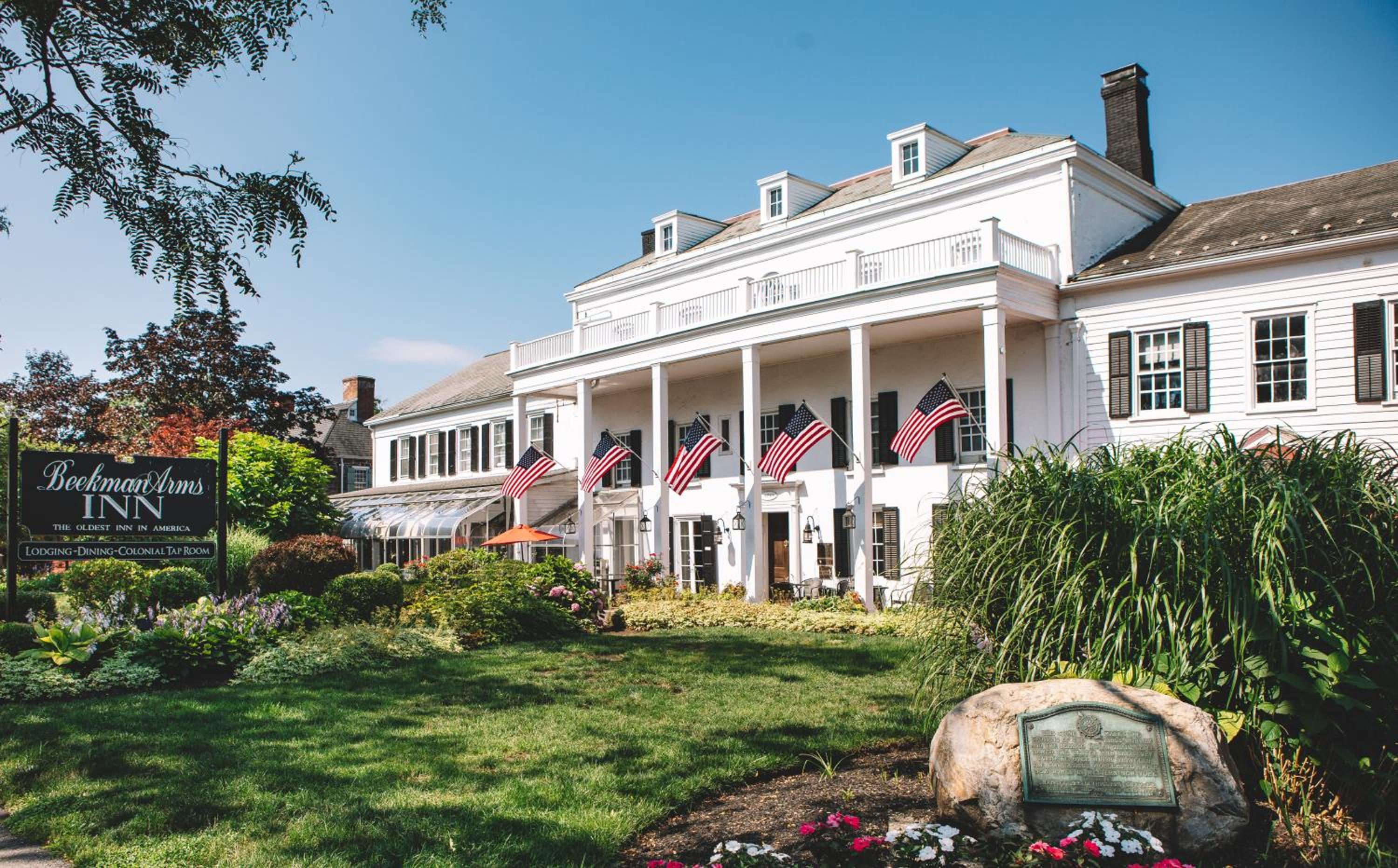 Beekman Arms and Delamater Inn - Property Image 19