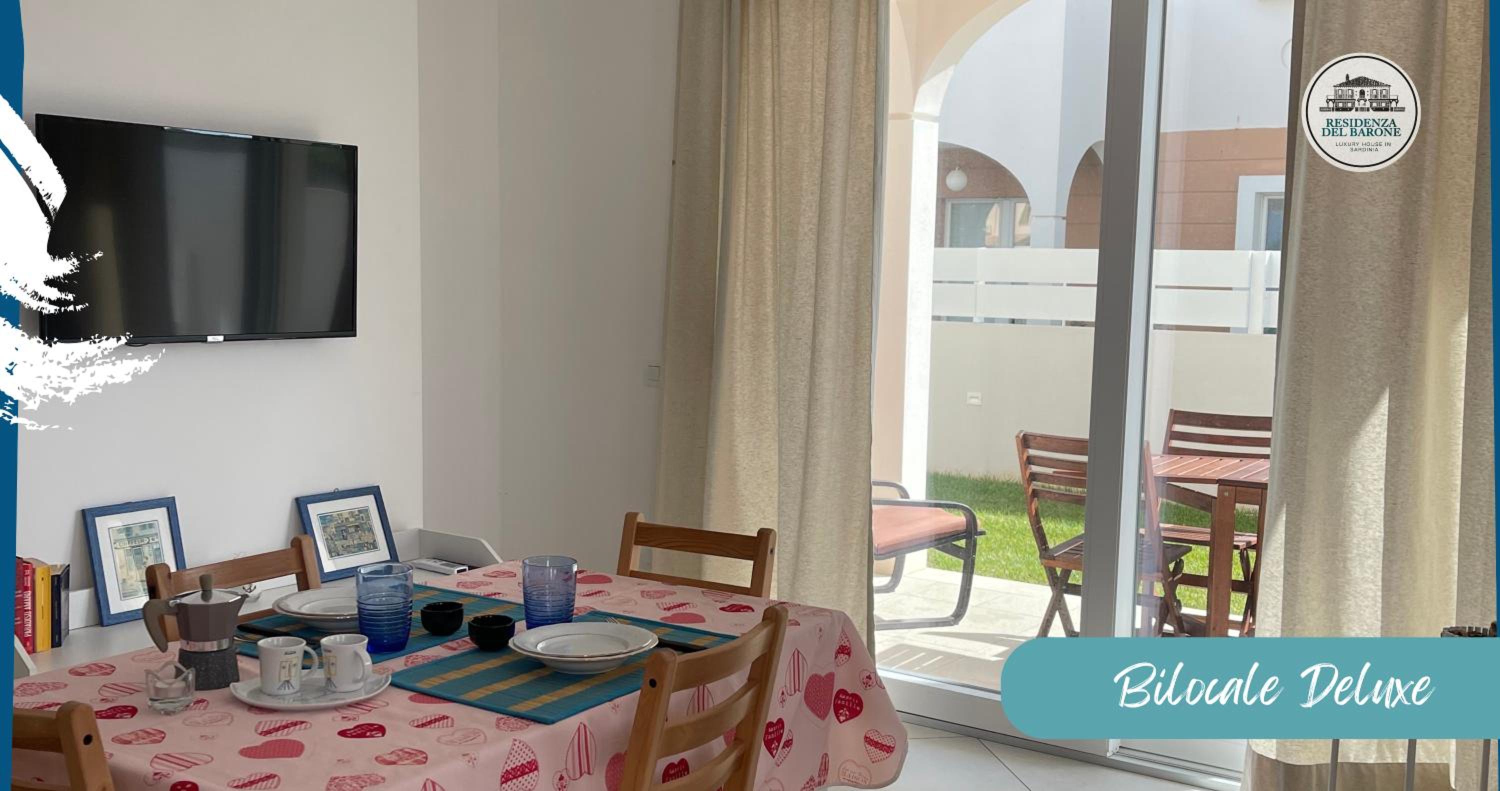 Residenza del Barone Luxury House - Pula, Sardegna view 2