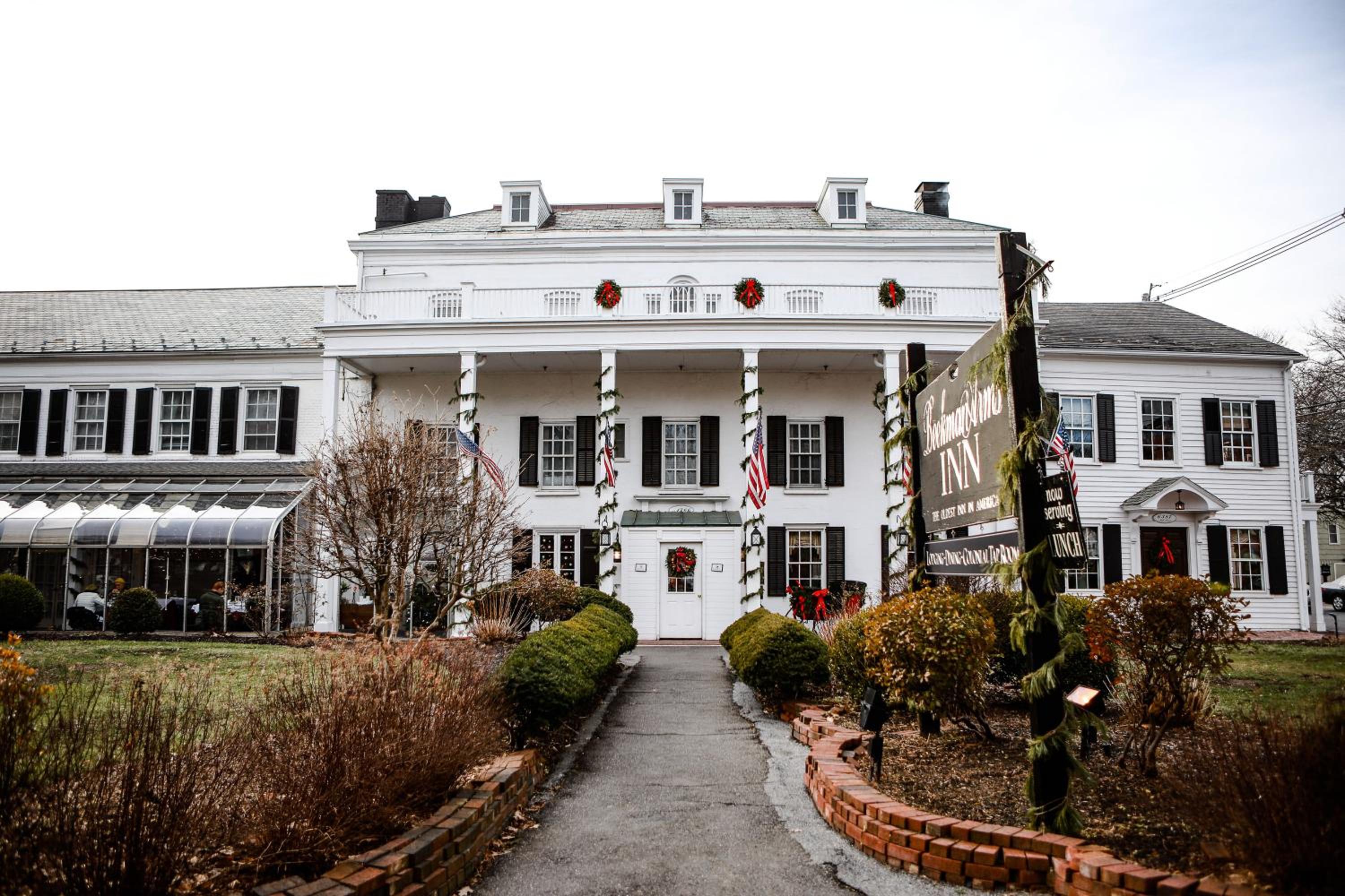 Beekman Arms and Delamater Inn - Property Image 28