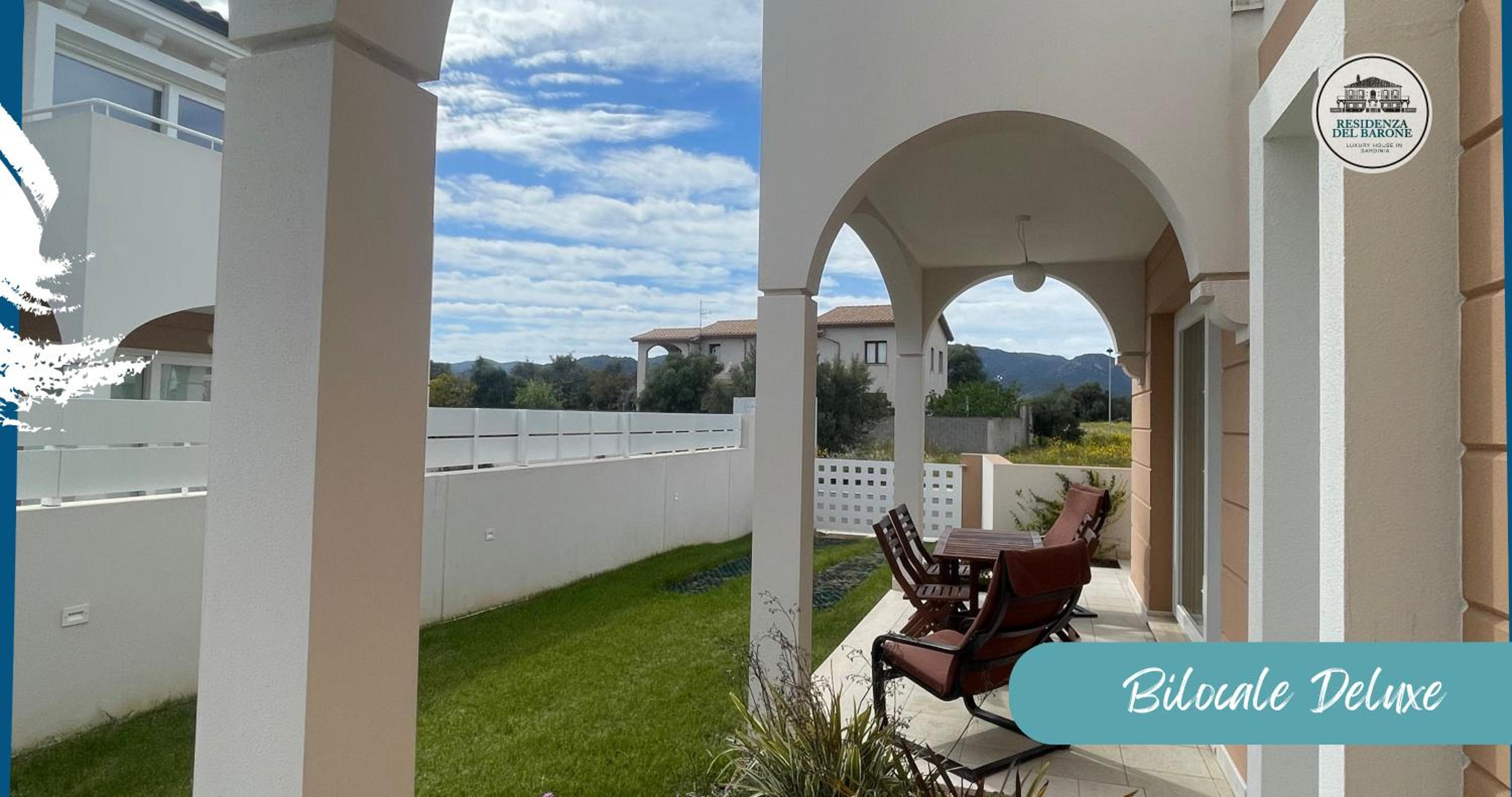 Residenza del Barone Luxury House - Pula, Sardegna view 3