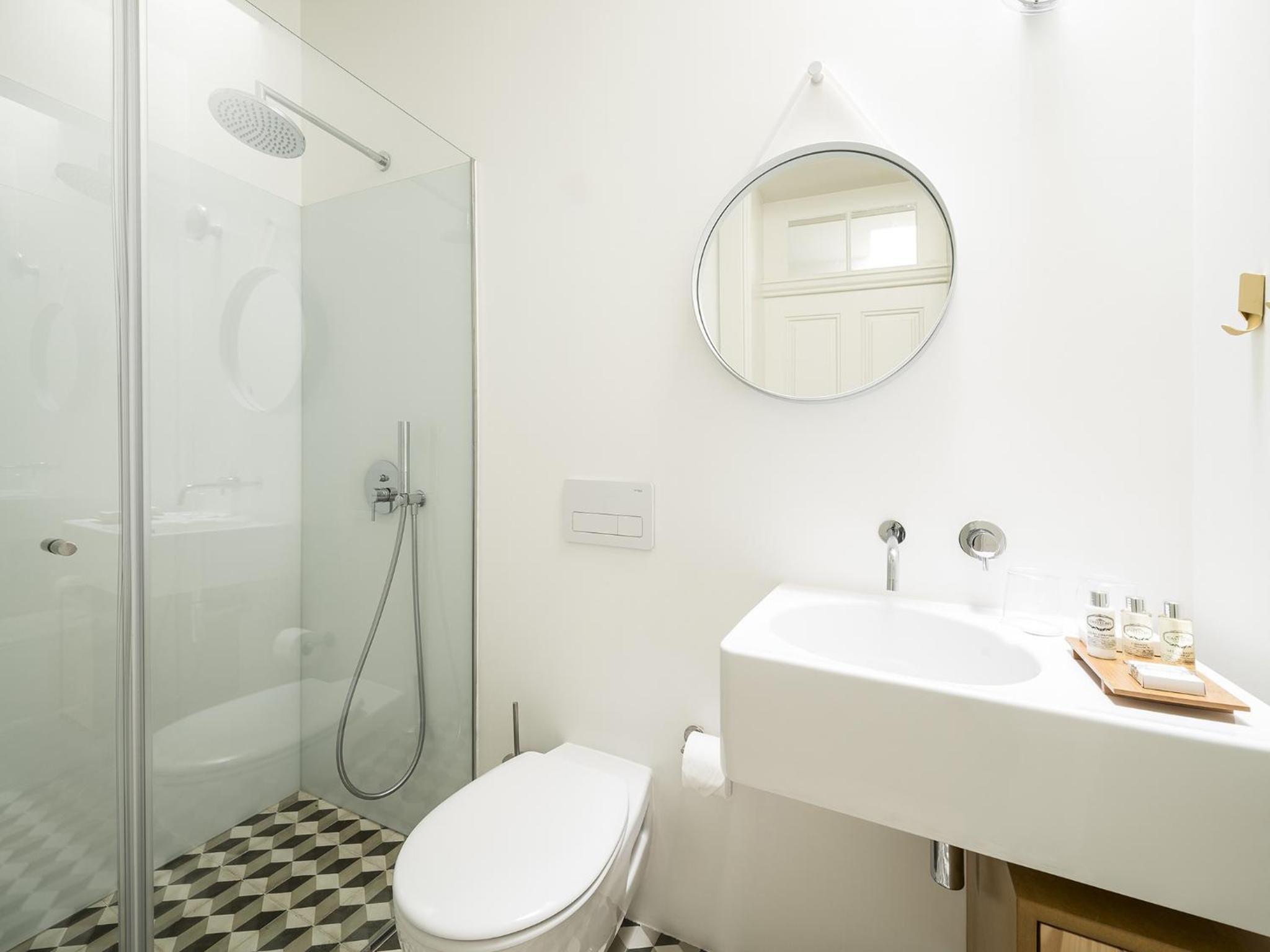 Malmerendas Boutique Lodging