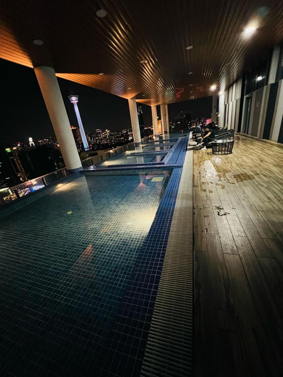 City suites colony by infinitum Klcc
