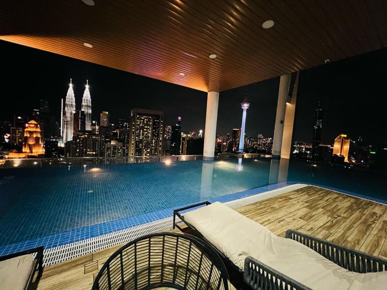 City suites colony by infinitum Klcc