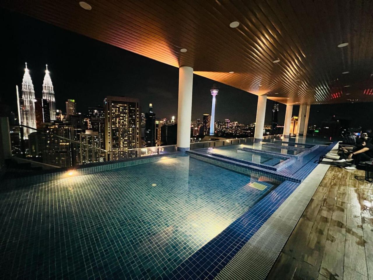 City suites colony by infinitum Klcc
