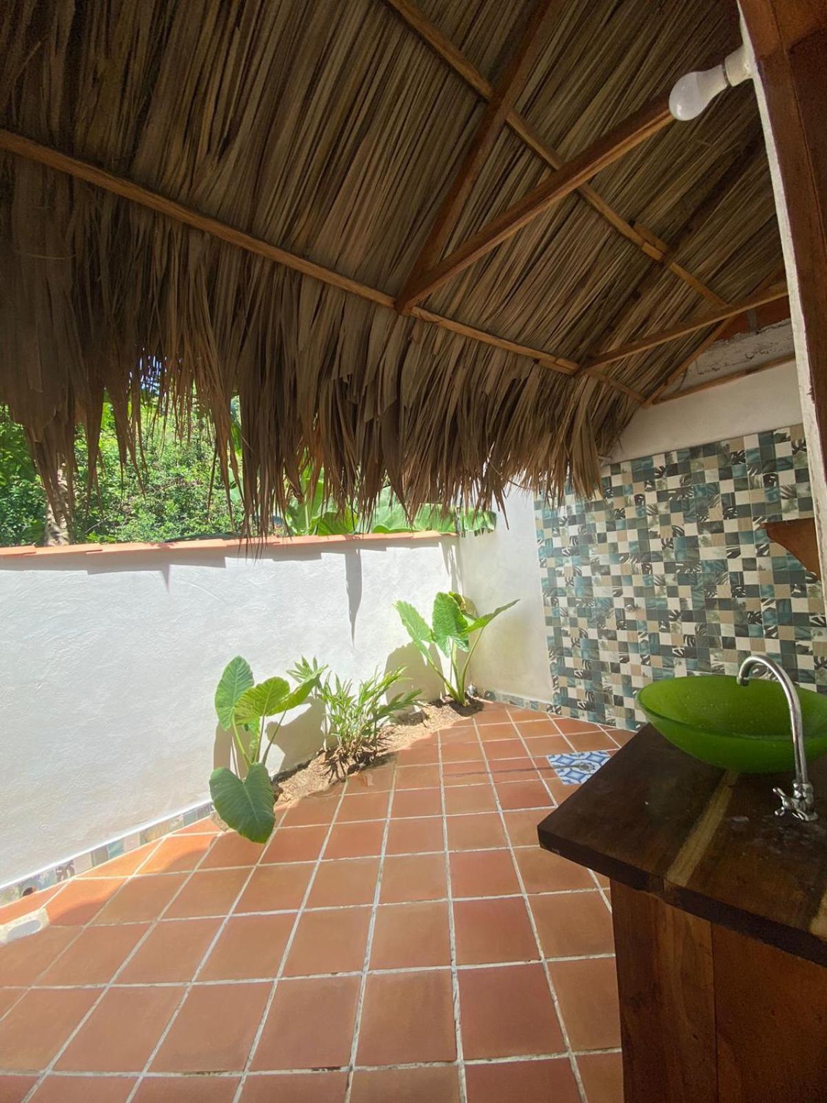 Cabaña Compartida en Calabazo - Celestial Villa Tayrona