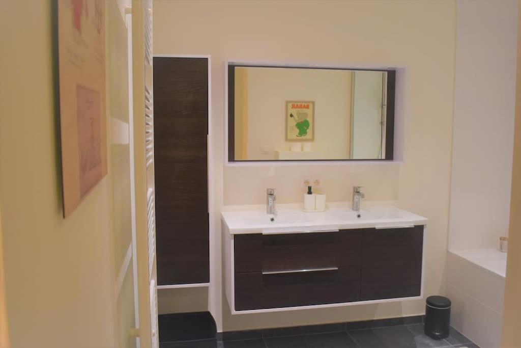 Luxury 2 Bedroom - Antwerp City Centre