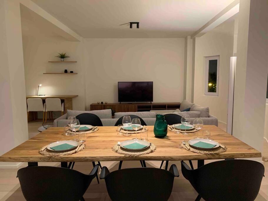 Luxury 2 Bedroom - Antwerp City Centre